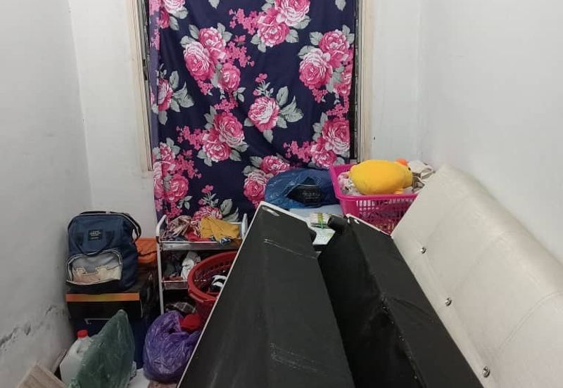 Taman Sungai Duri Indah