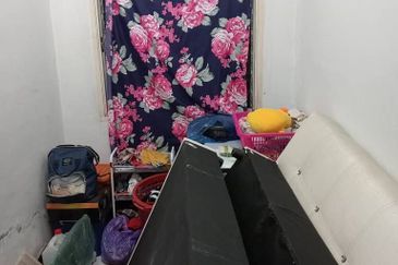 Taman Sungai Duri Indah