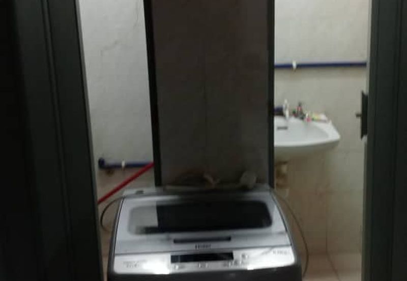 Taman Sungai Duri Indah