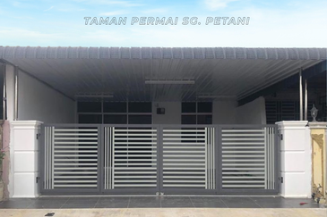 TAMAN PERMAI (SP)