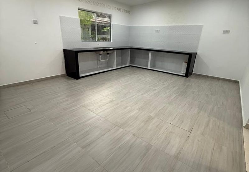 TAMAN BANDAR BARU SUNGAI LALANG