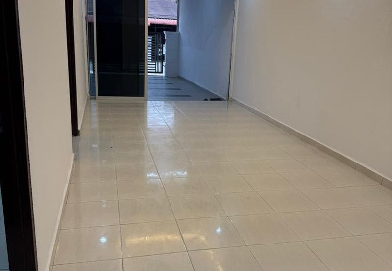 TAMAN BANDAR BARU SUNGAI LALANG