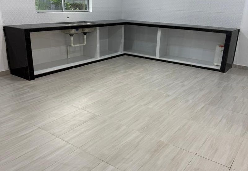 TAMAN BANDAR BARU SUNGAI LALANG