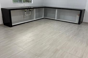 TAMAN BANDAR BARU SUNGAI LALANG