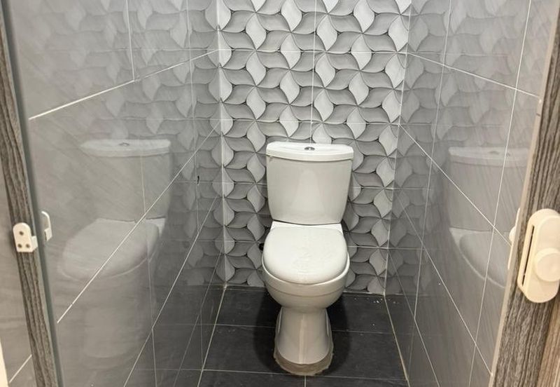 TAMAN BANDAR BARU SUNGAI LALANG