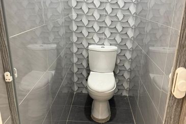 TAMAN BANDAR BARU SUNGAI LALANG