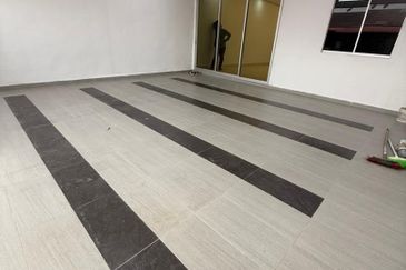 TAMAN BANDAR BARU SUNGAI LALANG