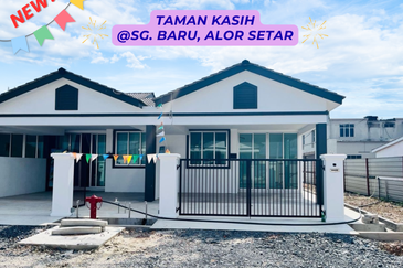 TAMAN KASIH