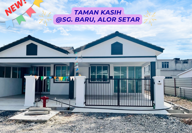 TAMAN KASIH