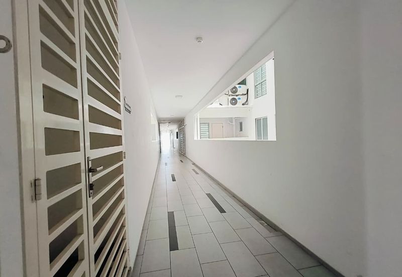 Residensi Pauh Permai