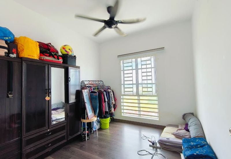 Residensi Pauh Permai