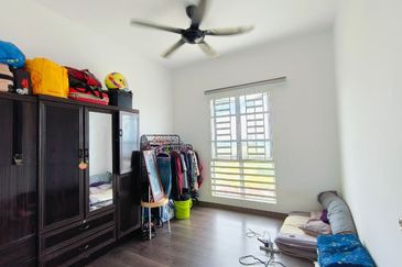 Residensi Pauh Permai