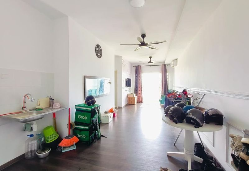 Residensi Pauh Permai