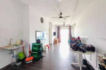 Residensi Pauh Permai