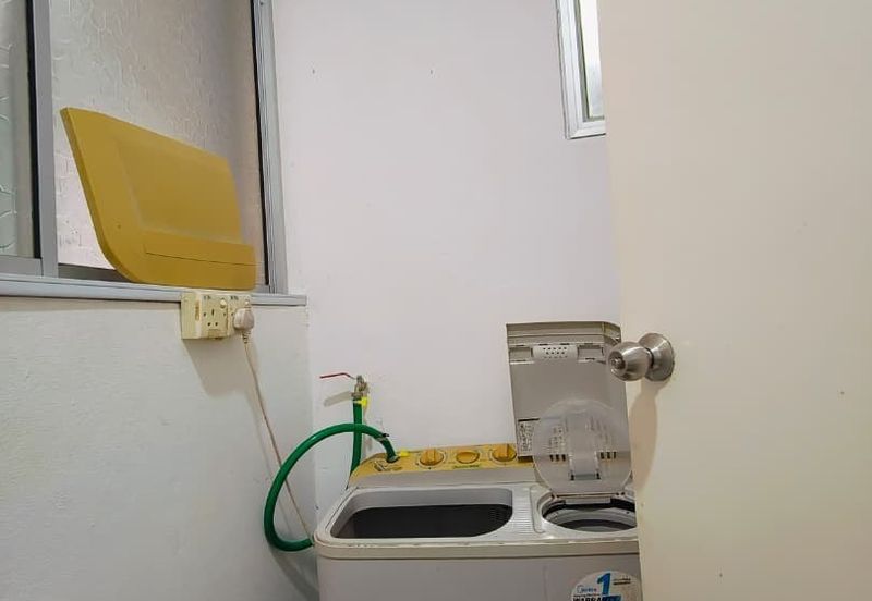 Residensi Pauh Permai