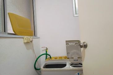 Residensi Pauh Permai