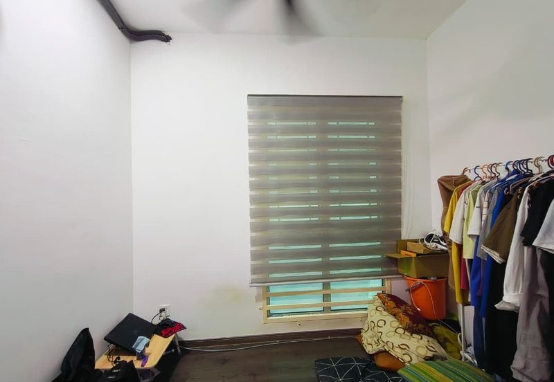 Residensi Pauh Permai