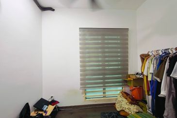 Residensi Pauh Permai