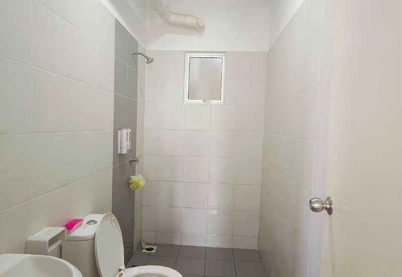 Residensi Pauh Permai