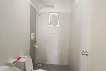 Residensi Pauh Permai