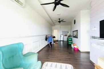 Residensi Pauh Permai