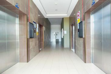 Residensi Pauh Permai