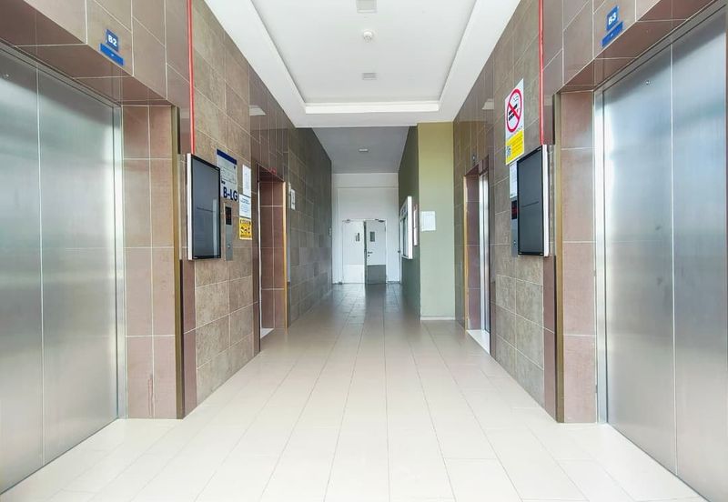 Residensi Pauh Permai