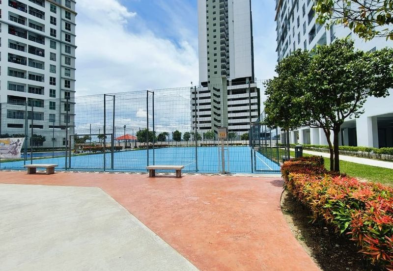 Residensi Pauh Permai