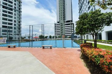 Residensi Pauh Permai