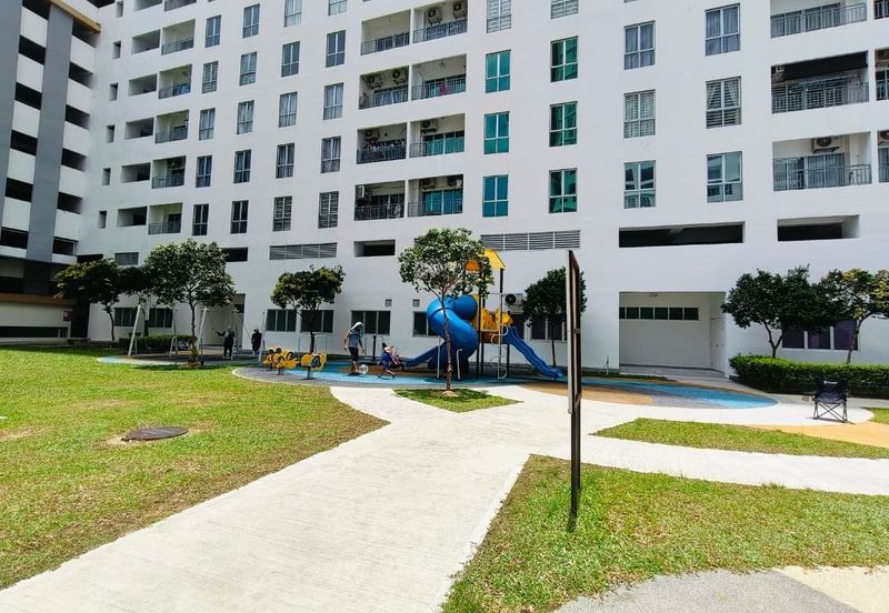 Residensi Pauh Permai