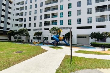 Residensi Pauh Permai