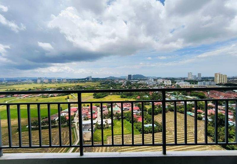 Residensi Pauh Permai