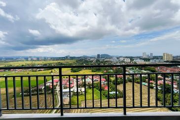 Residensi Pauh Permai