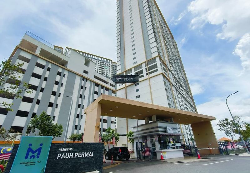 Residensi Pauh Permai