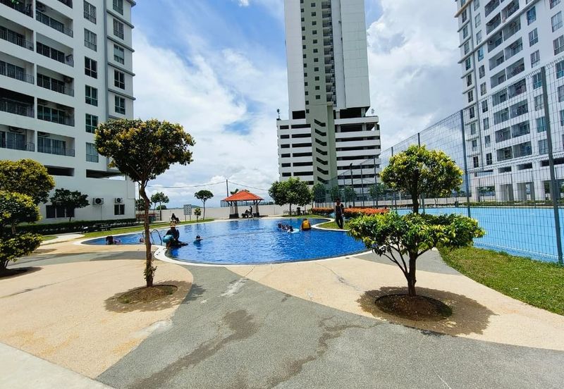 Residensi Pauh Permai