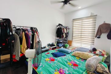 Residensi Pauh Permai