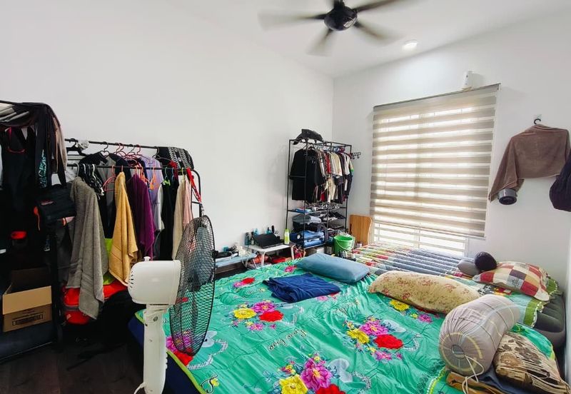 Residensi Pauh Permai