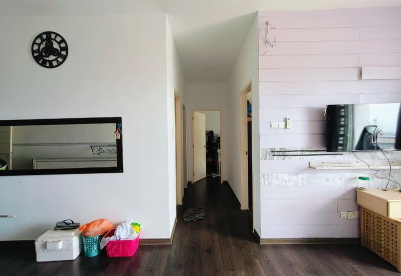 Residensi Pauh Permai