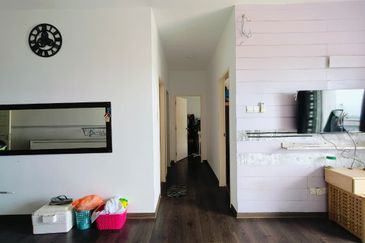 Residensi Pauh Permai