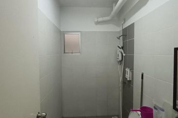 Residensi Pauh Permai