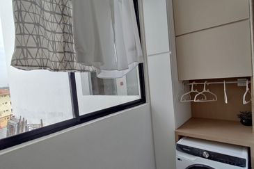 Intana Ria 3 @ Bandar Baru Bangi