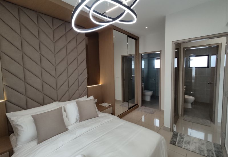 Intana Ria 3 @ Bandar Baru Bangi