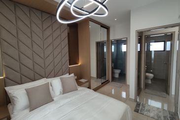 Intana Ria 3 @ Bandar Baru Bangi