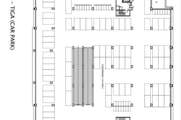 Intana Ria 3 @ Bandar Baru Bangi