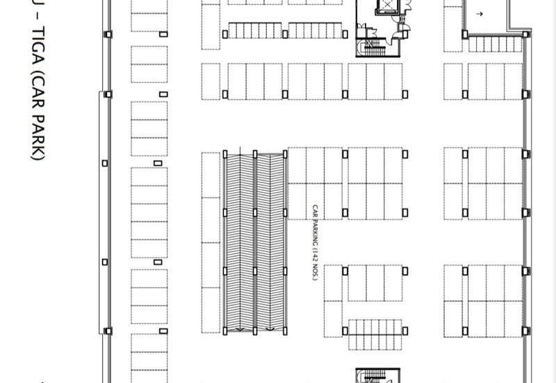 Intana Ria 3 @ Bandar Baru Bangi