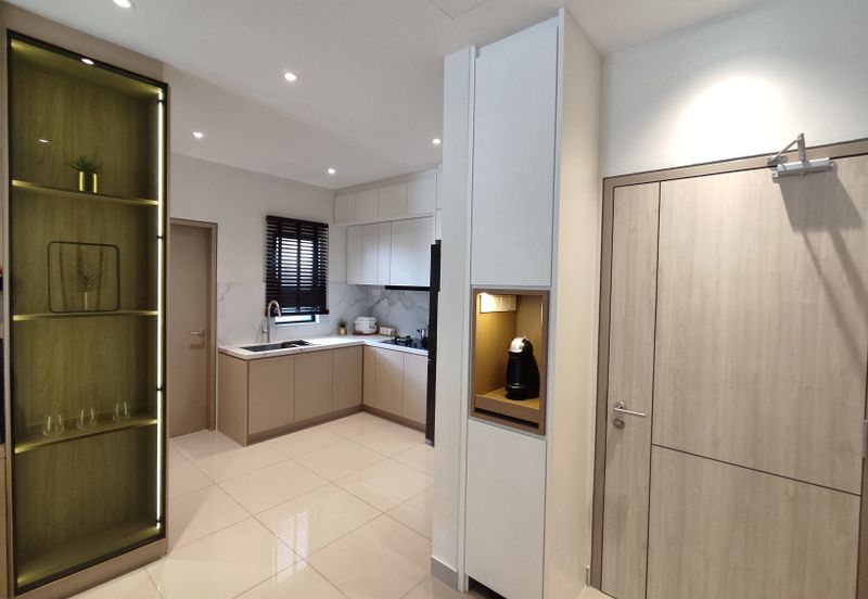 Intana Ria 3 @ Bandar Baru Bangi