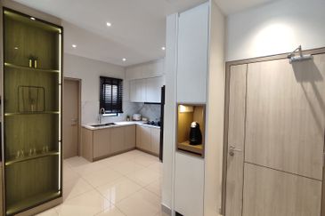 Intana Ria 3 @ Bandar Baru Bangi