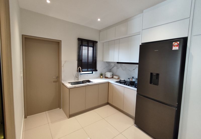 Intana Ria 3 @ Bandar Baru Bangi