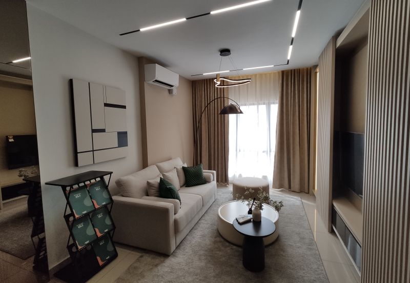 Intana Ria 3 @ Bandar Baru Bangi