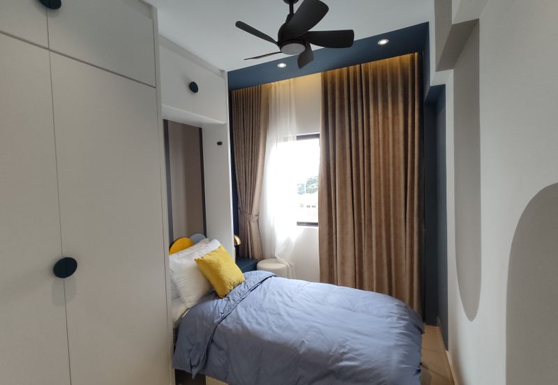 Intana Ria 3 @ Bandar Baru Bangi